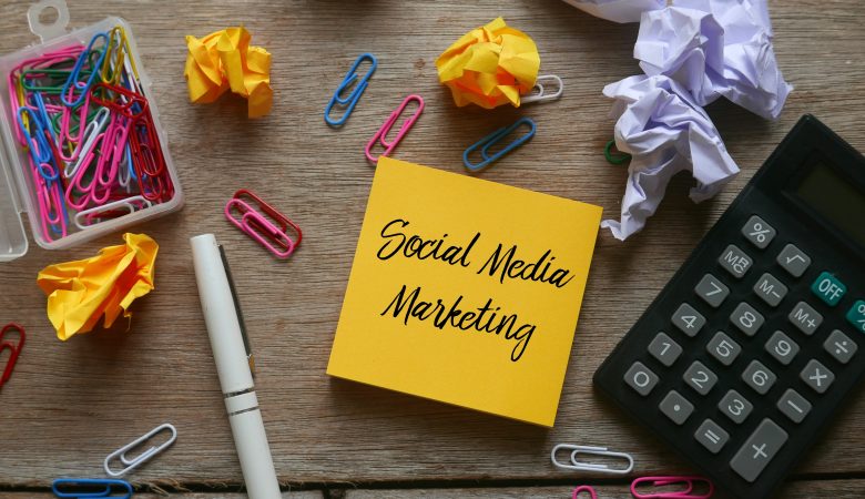 Why Social Media Marketing Is Important For Your Business in 2023
