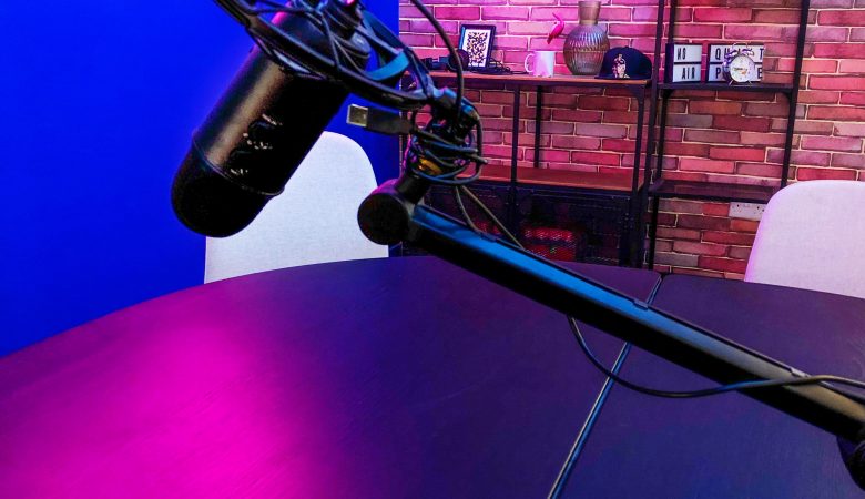 The Explosive Rise of Podcasts on YouTube in 2023
